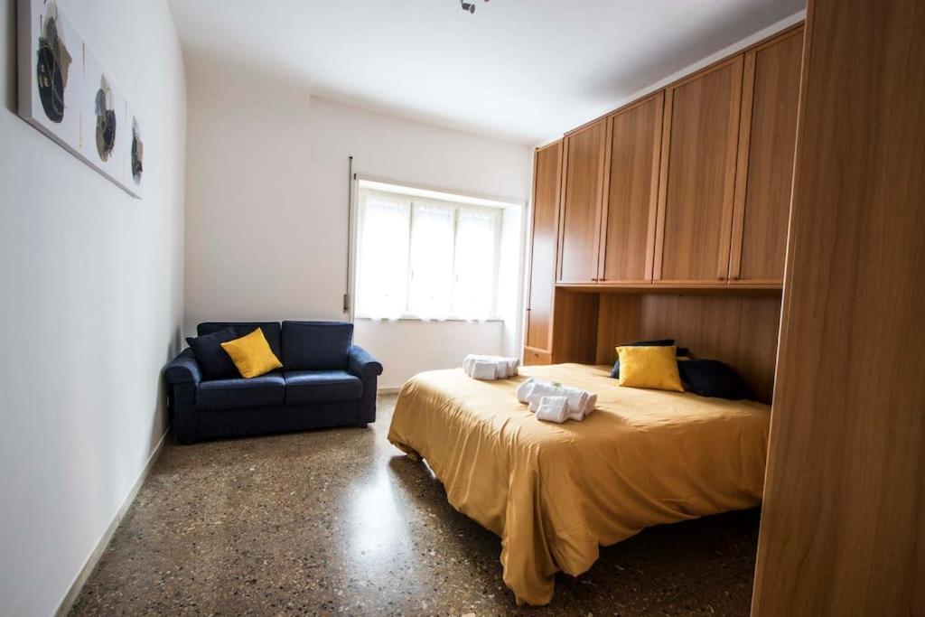 Apartament Roma In Rosa Zewnętrze zdjęcie
