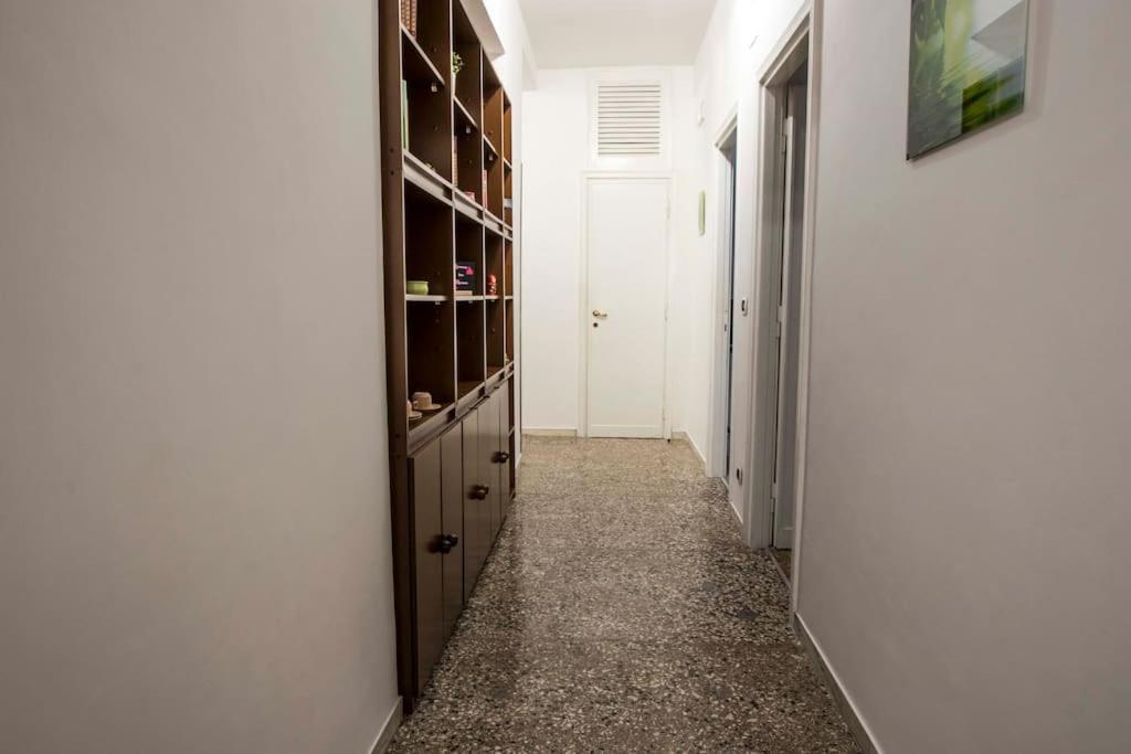 Apartament Roma In Rosa Zewnętrze zdjęcie